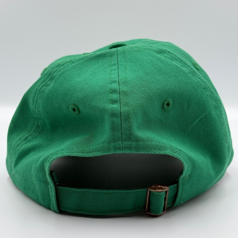 Green Cap - Picture 3 of 6